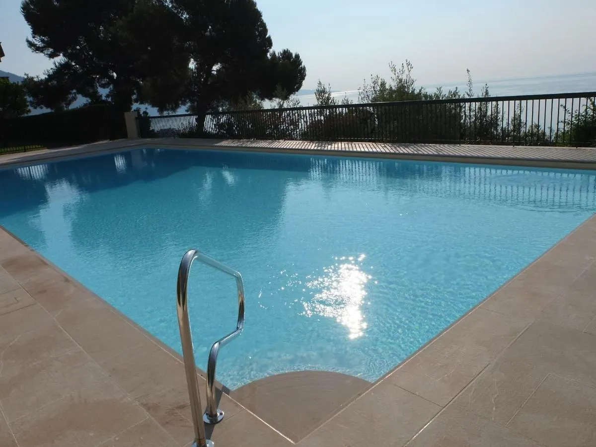 Apartment Appartement Le Belvedere Roquebrune-Cap-Martin