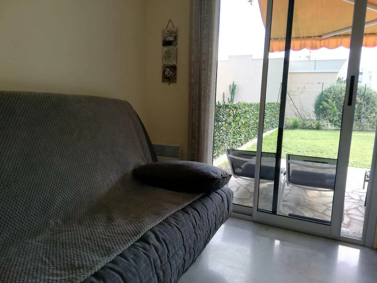 Apartment Appartement Le Belvedere Roquebrune-Cap-Martin