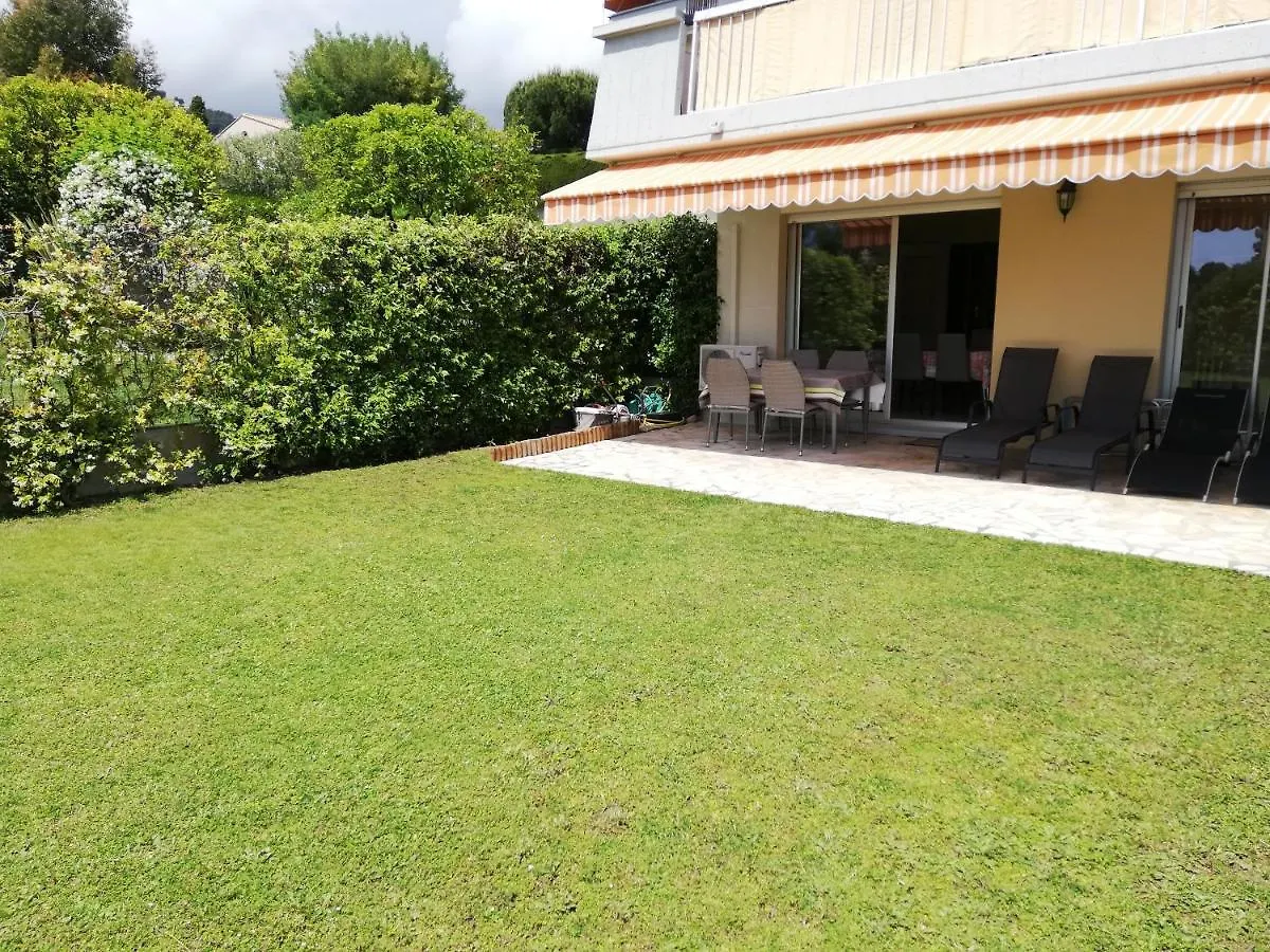 Appartement Le Belvedere Roquebrune-Cap-Martin 0*,  France