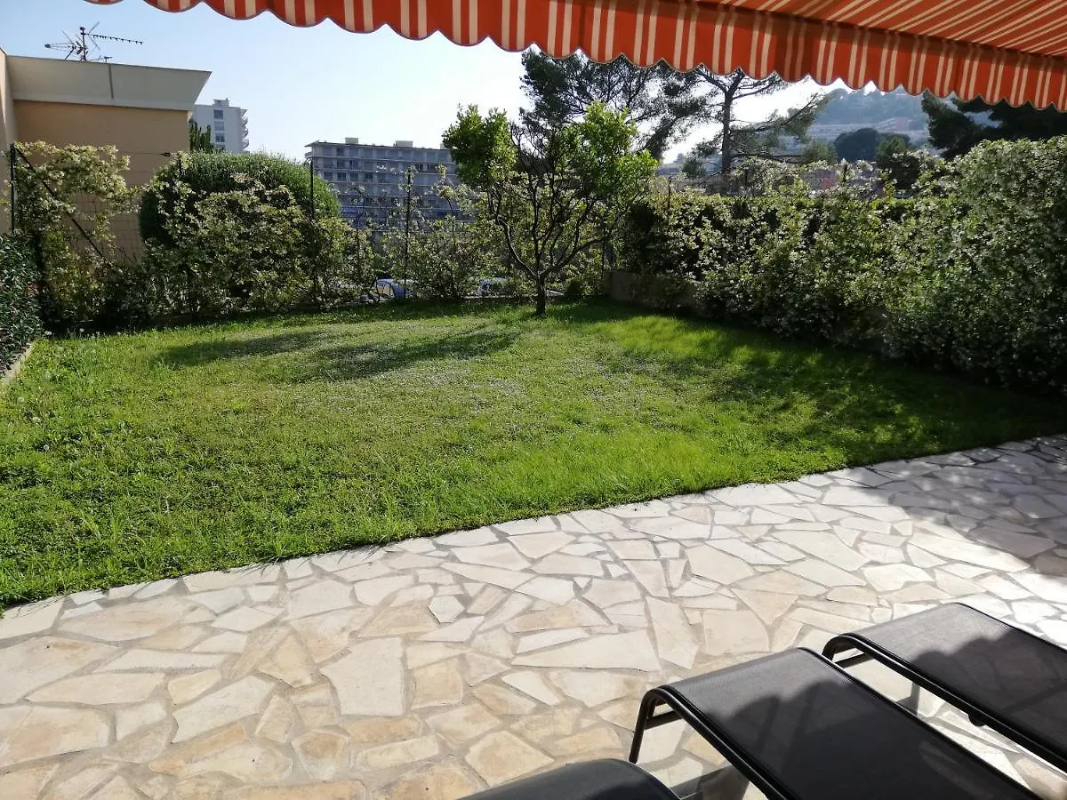 Appartement Le Belvedere Roquebrune-Cap-Martin