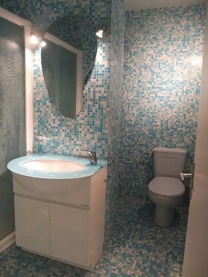 Apartment Appartement Le Belvedere Roquebrune-Cap-Martin